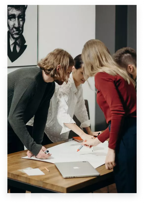 Custom data science teams enable accelerated development of AI enabled applications