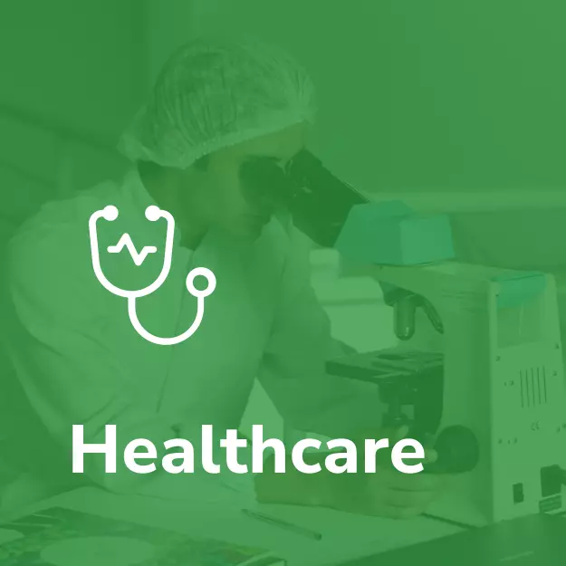 healthcare systems benefit from AI applications