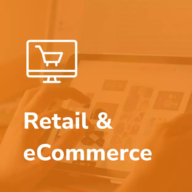 retail & ecommerce use forecast algorithms powered by machine learning