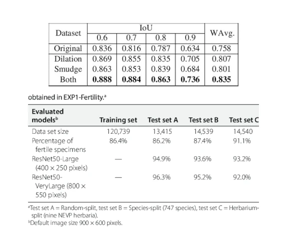 Table Extraction from Text PDF